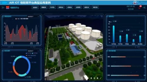 航天科技 為物聯(lián)網(wǎng)企業(yè)加速賦能，iote2021深圳展即將精彩亮相